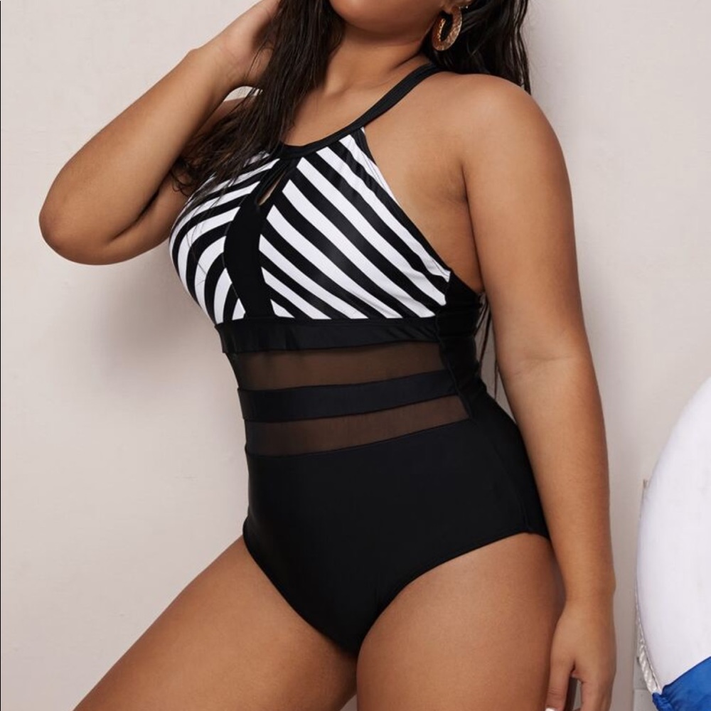 Bathing suit